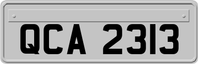 QCA2313