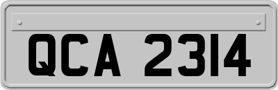 QCA2314
