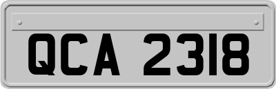 QCA2318