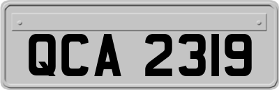 QCA2319