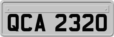 QCA2320