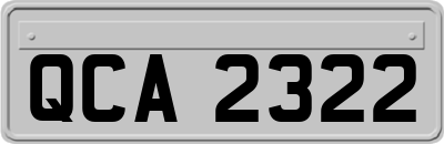 QCA2322