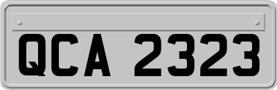 QCA2323