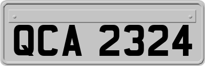 QCA2324