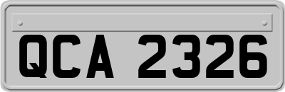 QCA2326
