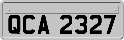 QCA2327
