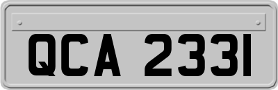 QCA2331