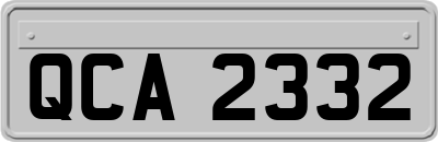 QCA2332