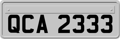 QCA2333