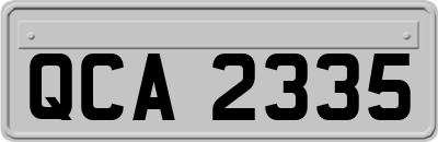 QCA2335