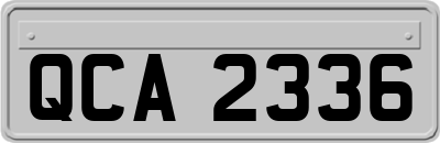 QCA2336