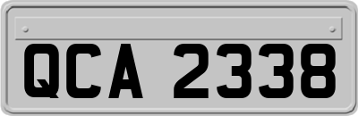 QCA2338