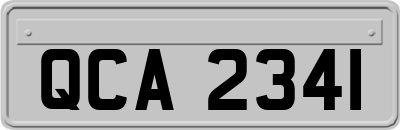 QCA2341