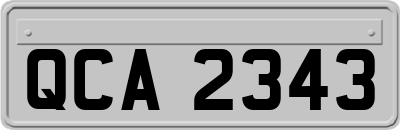 QCA2343