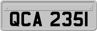 QCA2351