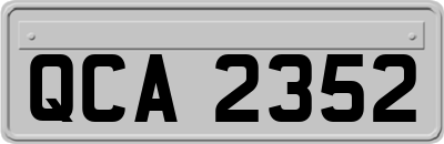 QCA2352