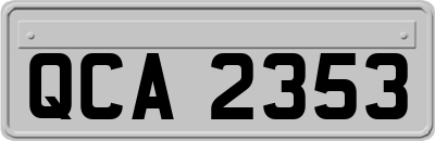QCA2353