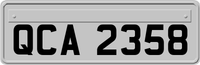 QCA2358