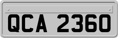 QCA2360