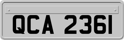 QCA2361