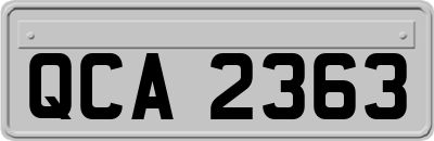 QCA2363
