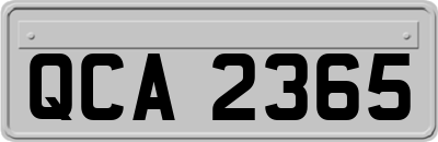 QCA2365