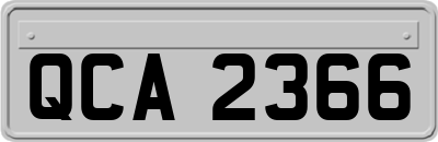 QCA2366