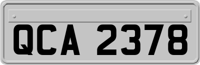 QCA2378