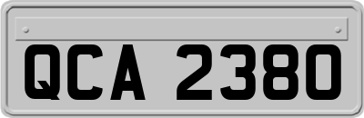 QCA2380
