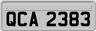 QCA2383