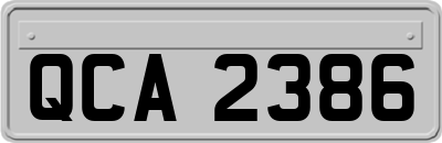 QCA2386