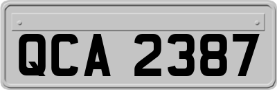 QCA2387