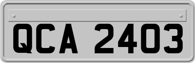 QCA2403