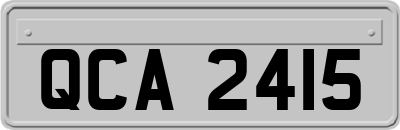 QCA2415