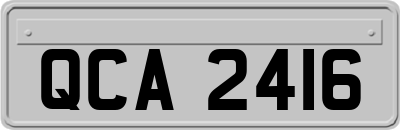QCA2416