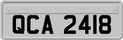 QCA2418