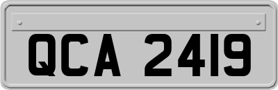 QCA2419