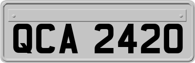 QCA2420
