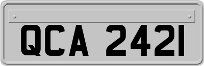 QCA2421