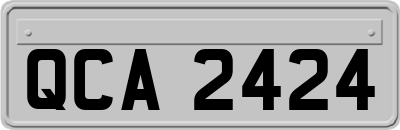 QCA2424