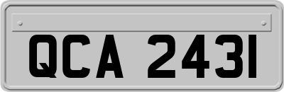 QCA2431