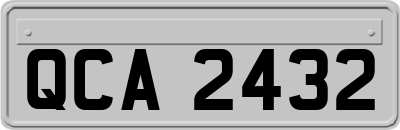 QCA2432