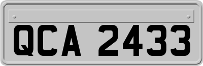 QCA2433