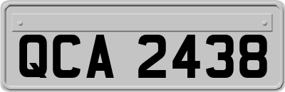 QCA2438