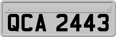 QCA2443