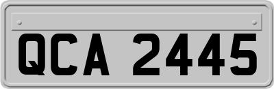 QCA2445