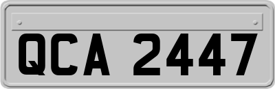 QCA2447
