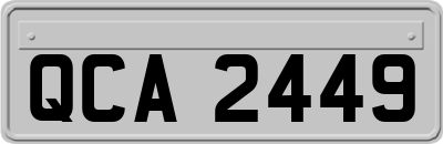 QCA2449