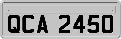 QCA2450