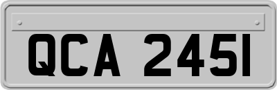 QCA2451